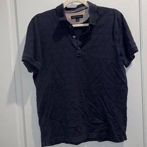 Banana Republic polo